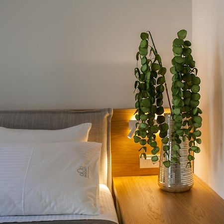 Agora Suites 하니아 외부 사진