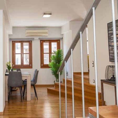 Agora Suites 하니아 외부 사진