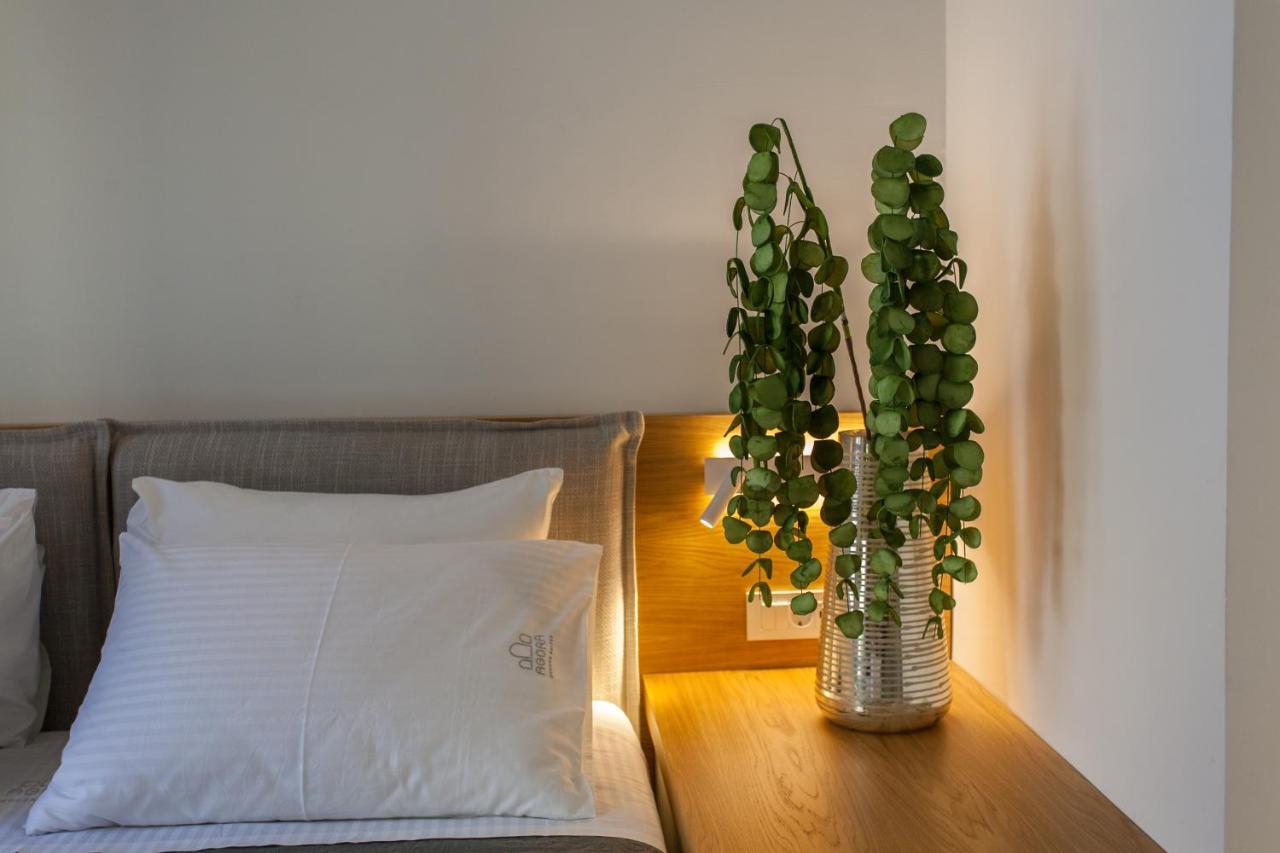 Agora Suites 하니아 외부 사진