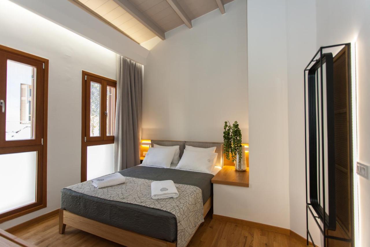 Agora Suites 하니아 외부 사진