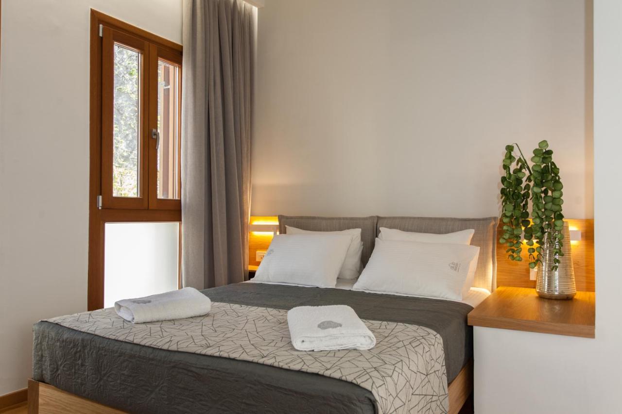 Agora Suites 하니아 외부 사진