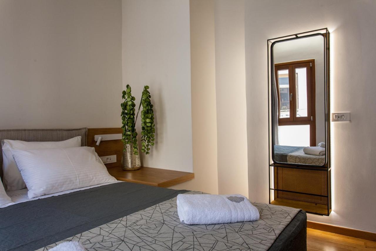 Agora Suites 하니아 외부 사진