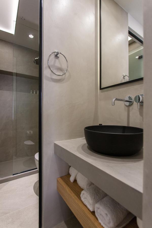 Agora Suites 하니아 외부 사진