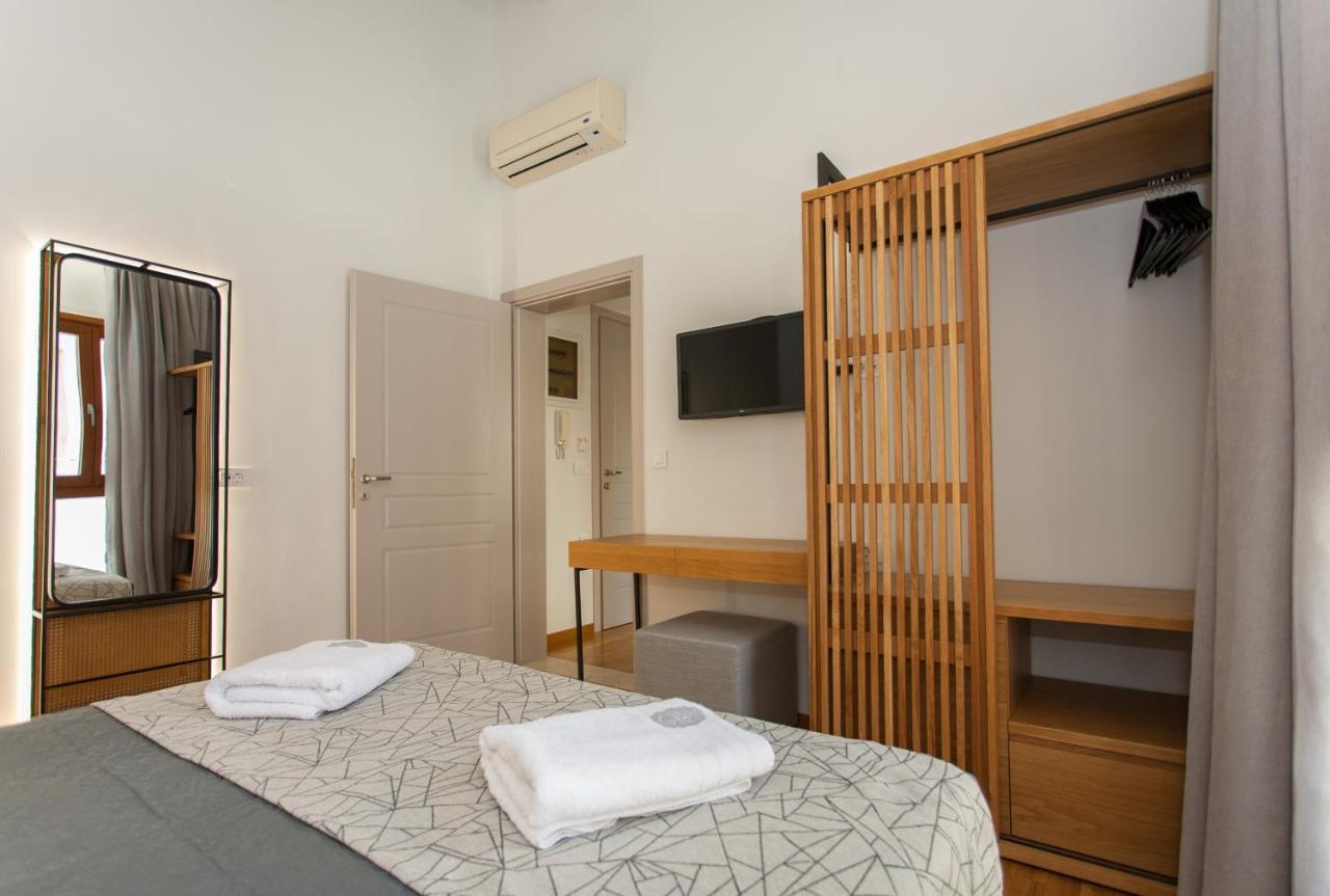 Agora Suites 하니아 외부 사진