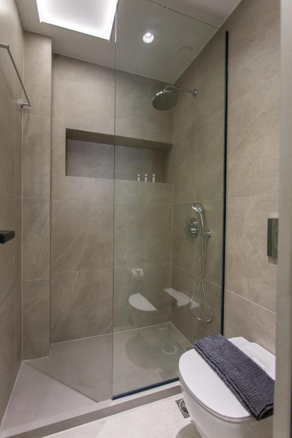 Agora Suites 하니아 외부 사진
