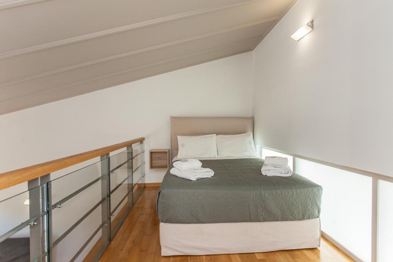Agora Suites 하니아 외부 사진
