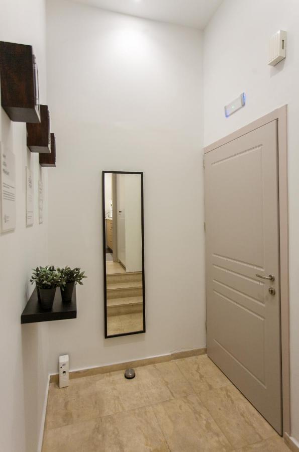 Agora Suites 하니아 외부 사진