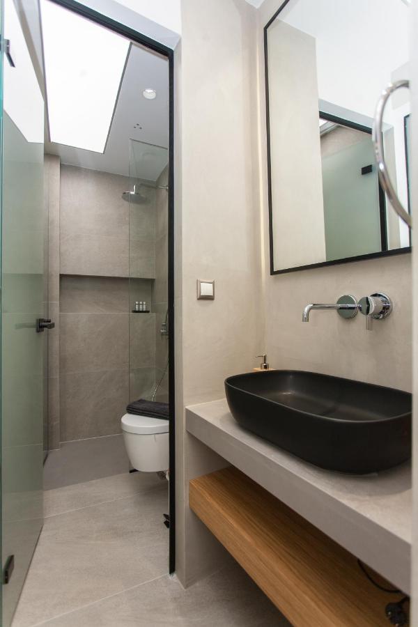 Agora Suites 하니아 외부 사진