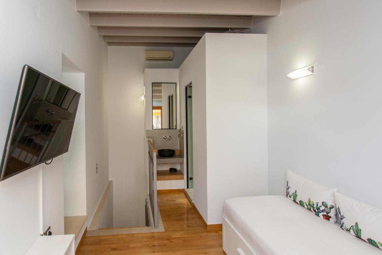 Agora Suites 하니아 외부 사진